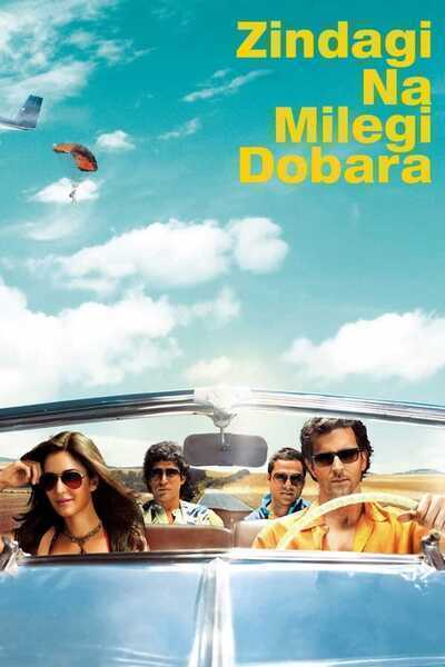 Zindagi Na Milegi Dobara