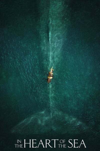 In the Heart of the Sea