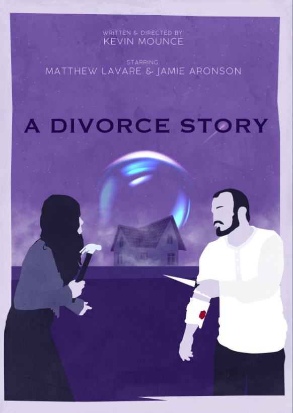 A Divorce Story