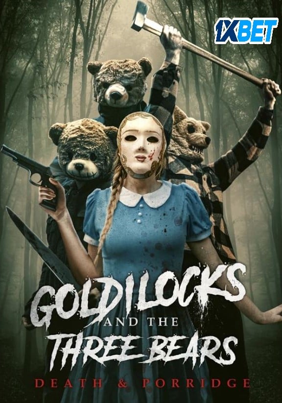 Goldilocks and the Three Bears: Death and Porridge