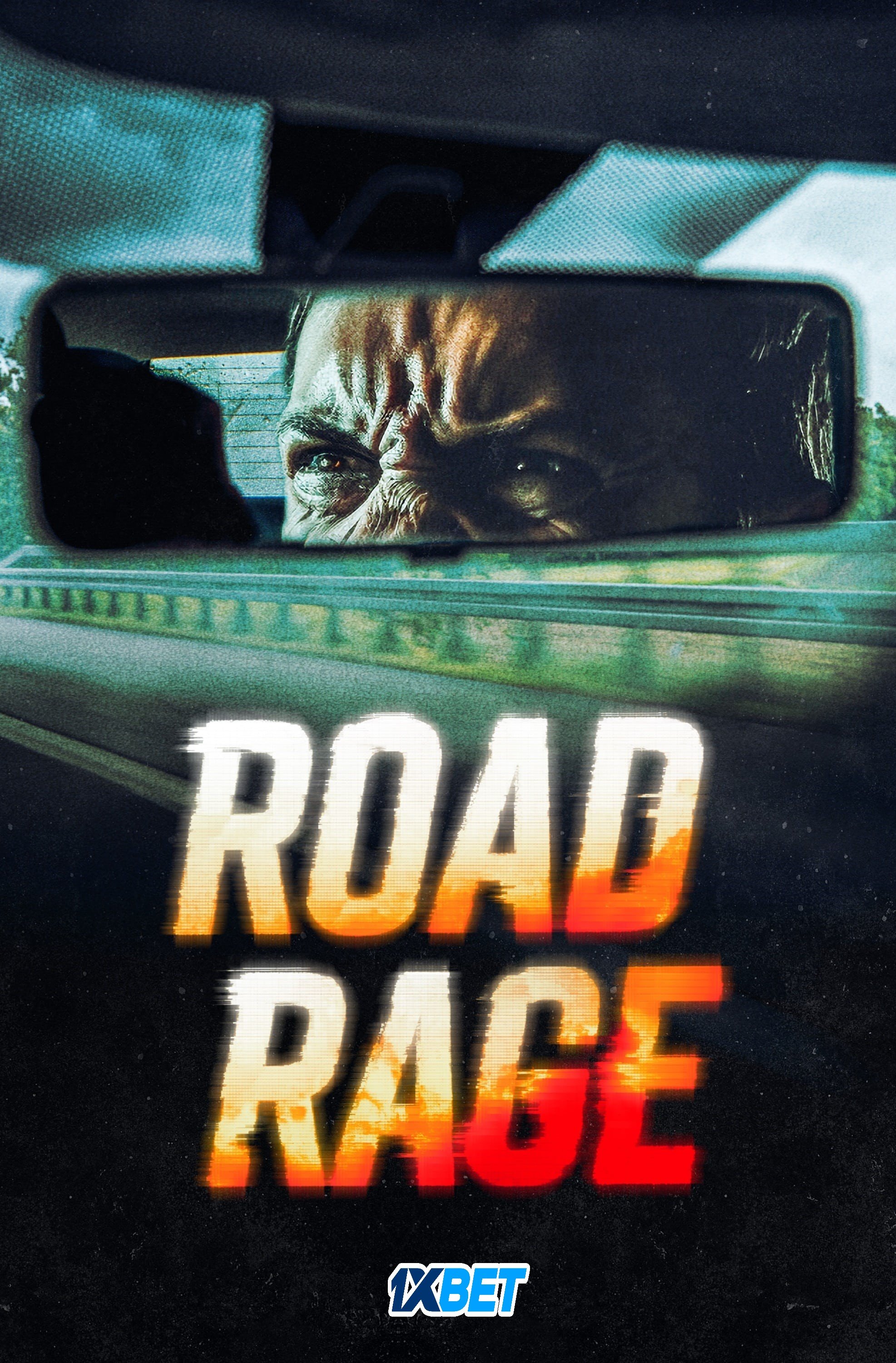 Road Rage