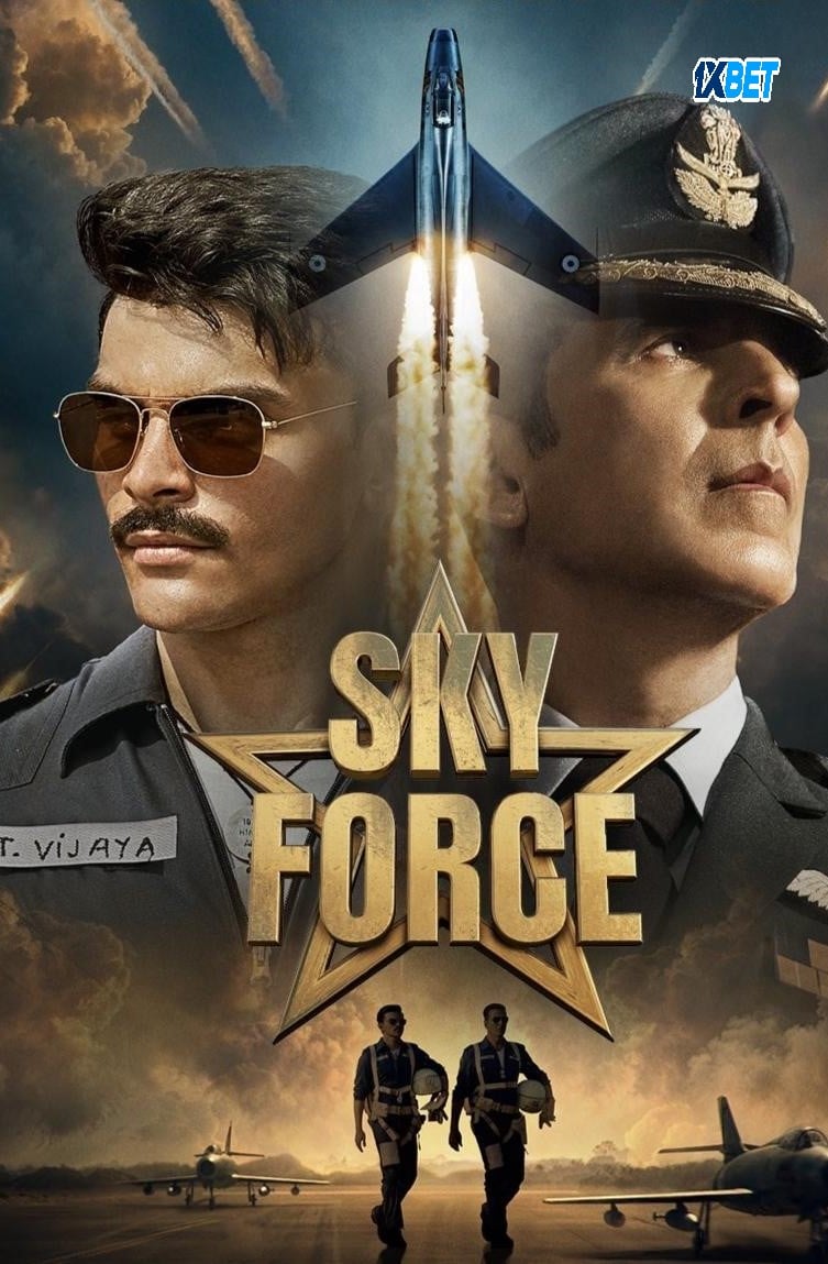 Sky Force