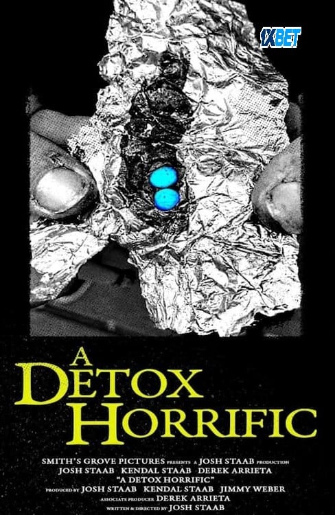 A Detox Horrific